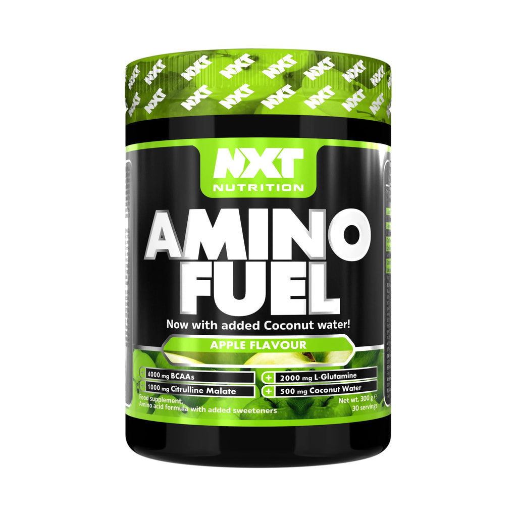 NXT Nutrition Amino Fuel 300g