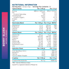 Applied Nutrition Creatine + Hydration - Recovery REC001
