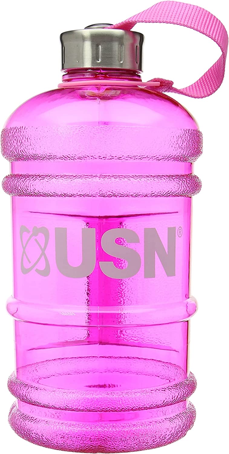 USN Water Jug - 2200ml / Pink