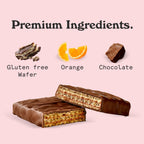 NICK'S Protein Wafer