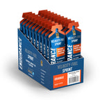 Applied Nutrition Endurance Velocity Sprint Gel - Energy Gels