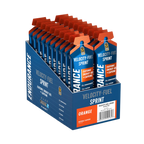 Applied Nutrition Endurance Velocity Sprint Gel - Energy Gels