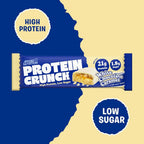 Applied Nutrition Protein Crunch Bar - MyGymSupplements