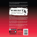 Warrior Fruity Whey Isolate - Whey Proteins