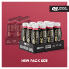 Optimum Nutrition Protein Shake - Whey Protein Ready-to-Drinks
