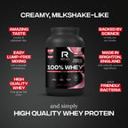 Reflex Nutrition 100% Whey - Whey Proteins