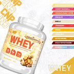 CNP Whey - Whey Protein Powder