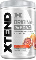 XTEND BCAA - 456g / Italian Blood Orange - BCAAs