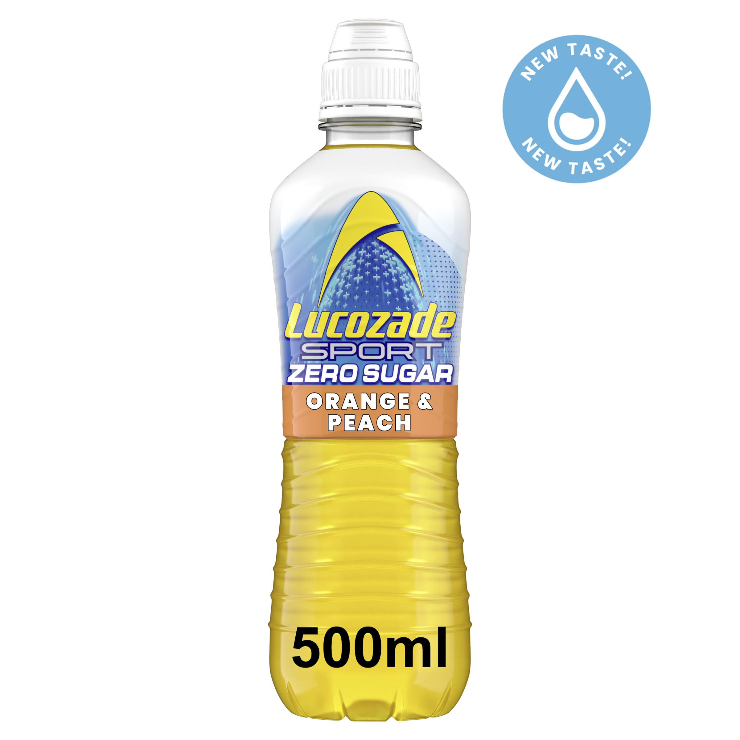 Lucozade Sport Zero 12x500ml