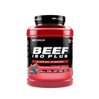 Outangled Beef Iso Plus - MyGymSupplements