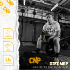 CNP Diet MRP - Diet & Weight Management