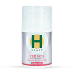 HEMPE Muscle and Joint Gel - 50ml / Hot - Pain Relief Gel