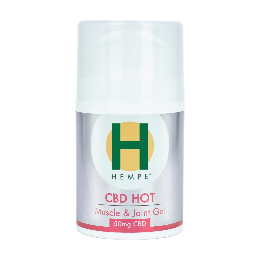 HEMPE Muscle and Joint Gel - MyGymSupplements