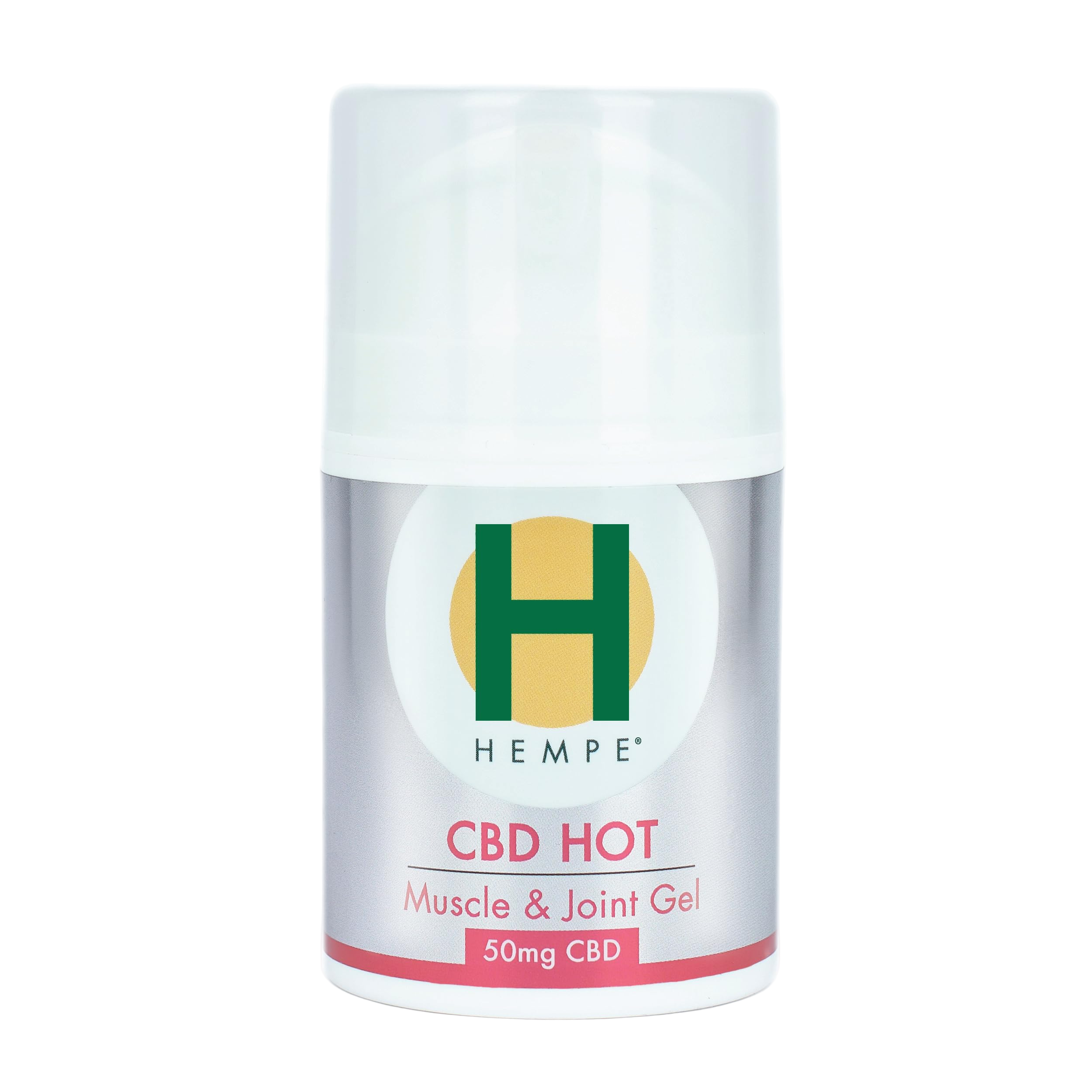 HEMPE Muscle and Joint Gel