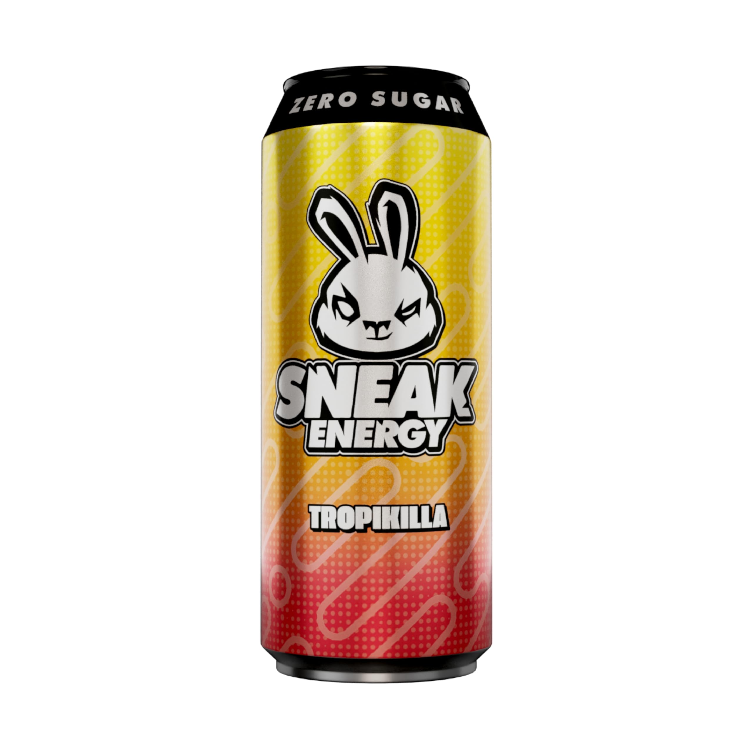 SNEAK Energy - Energy Ready-to-Drinks