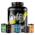 TWP ALL THE WHEY UP 2.1kg Exciting Crunch