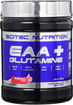 Scitec Nutrition EAA + Glutamine Xpress