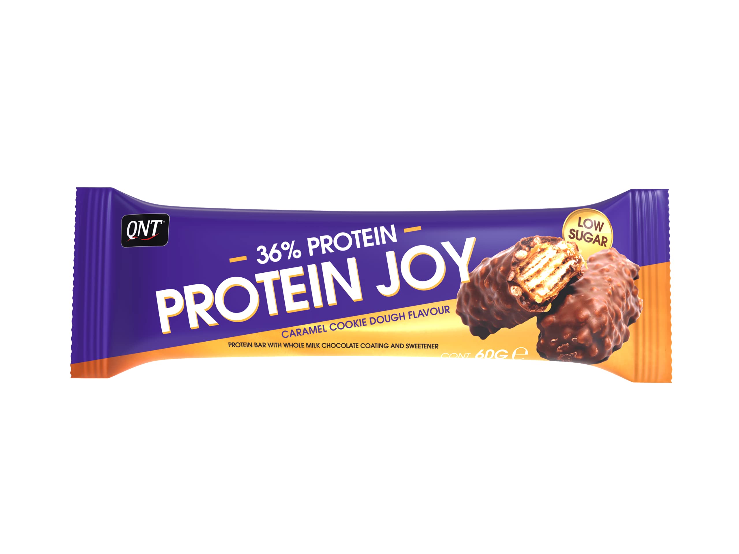 QNT Protein Joy Bar 36%