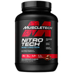 Muscletech Nitro Tech - Whey Protein Powder