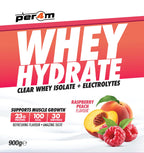 Per4m Whey Hydrate