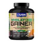 USN Wholefood Gainer - Weight Gainer Powder