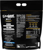Mutant Mutant Mass Extreme - Weight Gainer Powder