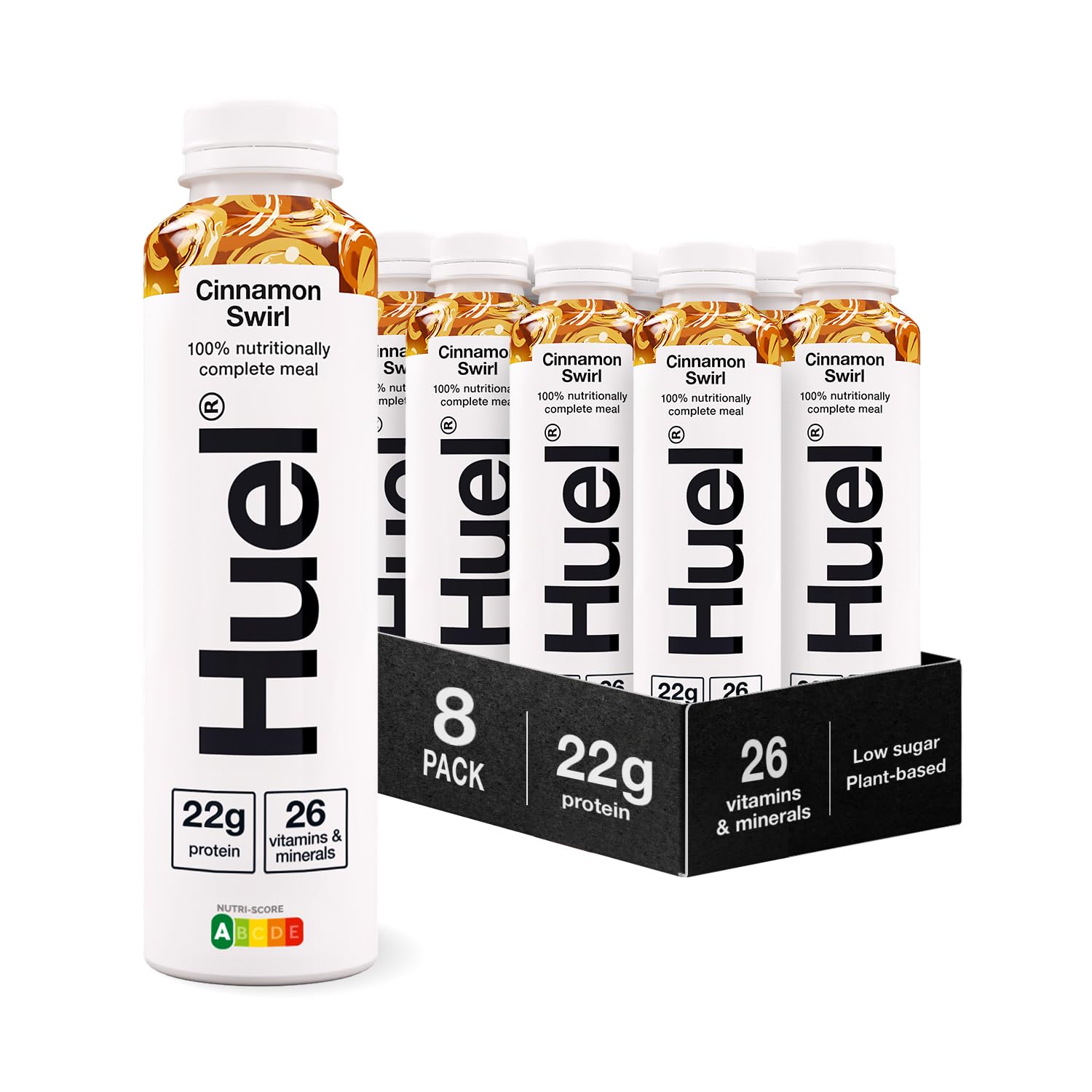 HUEL Ready-to Drink