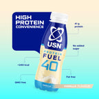 USN Protein Fuel 40 RTD 6x500ml