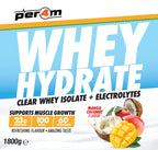 Per4m Whey Hydrate