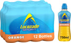 Lucozade Sport 12x750ml - MyGymSupplements
