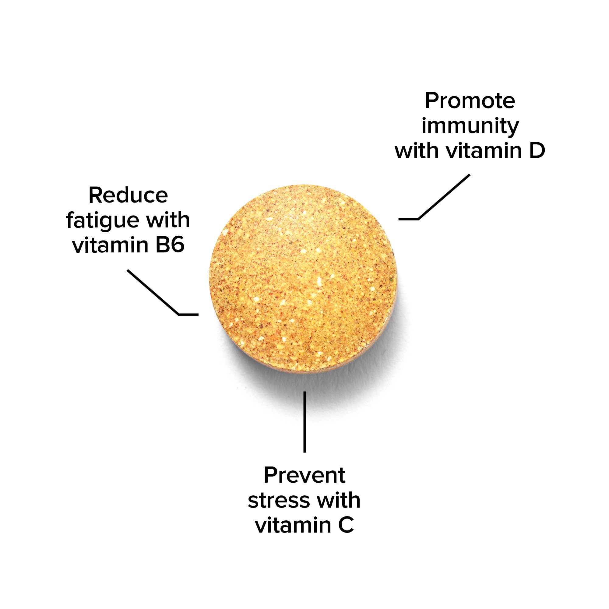 Bulk Multivitamin & Multimineral