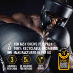 VOW Nutrition Amino Chews - Creatine Chews