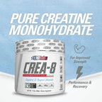 EHP Labs Creatine Monohydrate - 500g - Creatine Powder