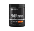 Optimum Nutrition Platinum Creatine - 350g / Orange - Creatine Powder
