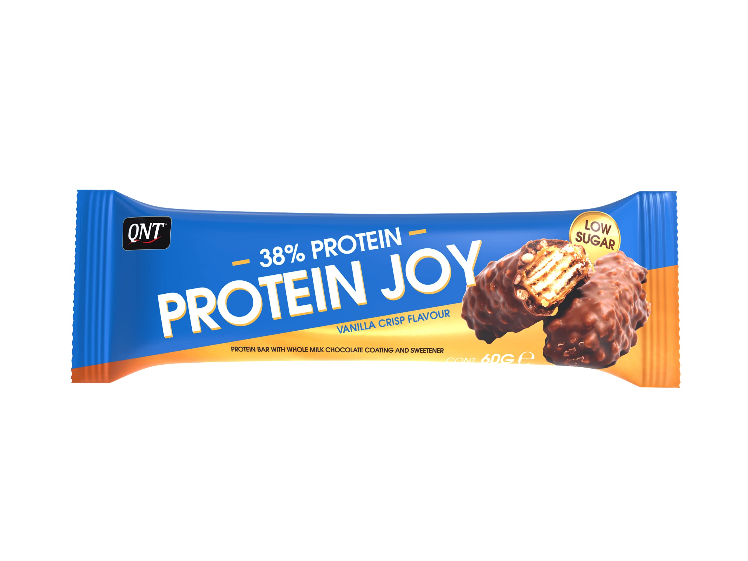 QNT Protein Joy Bar 36%