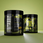 CNP Full Tilt - Pre-Workout Powder