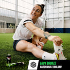 Soccer Supplement Fuel90 Energy Gel - Energy Gels