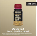 Optimum Nutrition Gold Standard Pre-Workout Shot - Pre-Workout