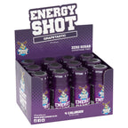 Muscle Moose Moose Juice Energy Shot - Energy Shots