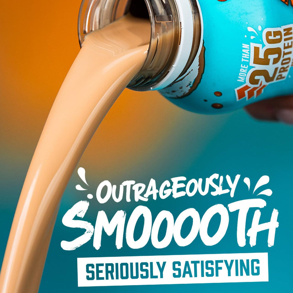 Grenade Protein Shake - Ready-To-Drinks