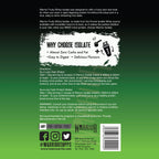 Warrior Fruity Whey Isolate - Whey Proteins