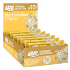 Optimum Nutrition Crunch Bar - Protein Bars