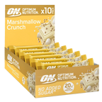 Optimum Nutrition Crunch Bar - Protein Bars