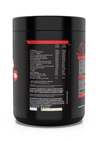 Alpha Neon Darkside Onslaught - Pre-Workout Powder