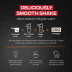 Reflex Nutrition Isolate Pro - Whey Proteins