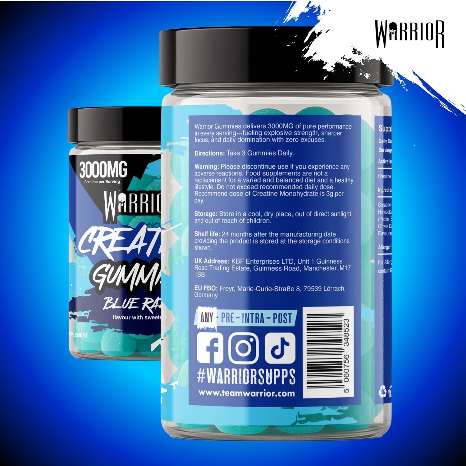 MyGymSupplements