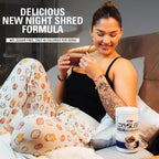 EHP Labs Oxysleep Collagen - 351g / Hot Cocoa - Bovine Collagen Powder