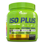 Olimp Sport Nutrition Iso Plus - Diet Shakes
