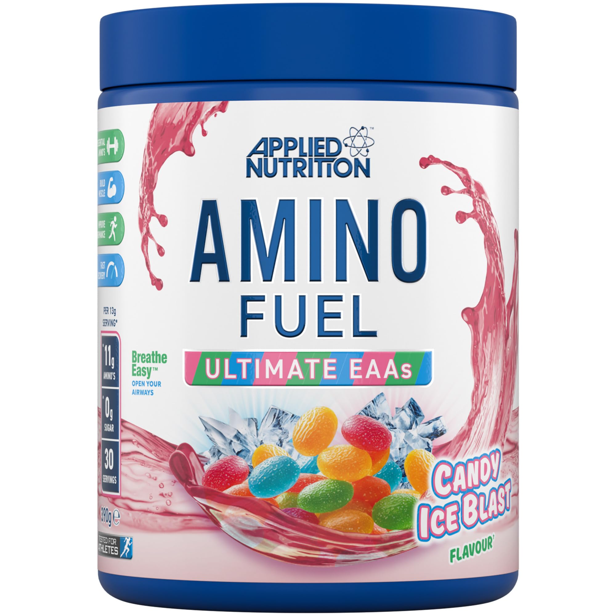 Applied Nutrition Amino Fuel