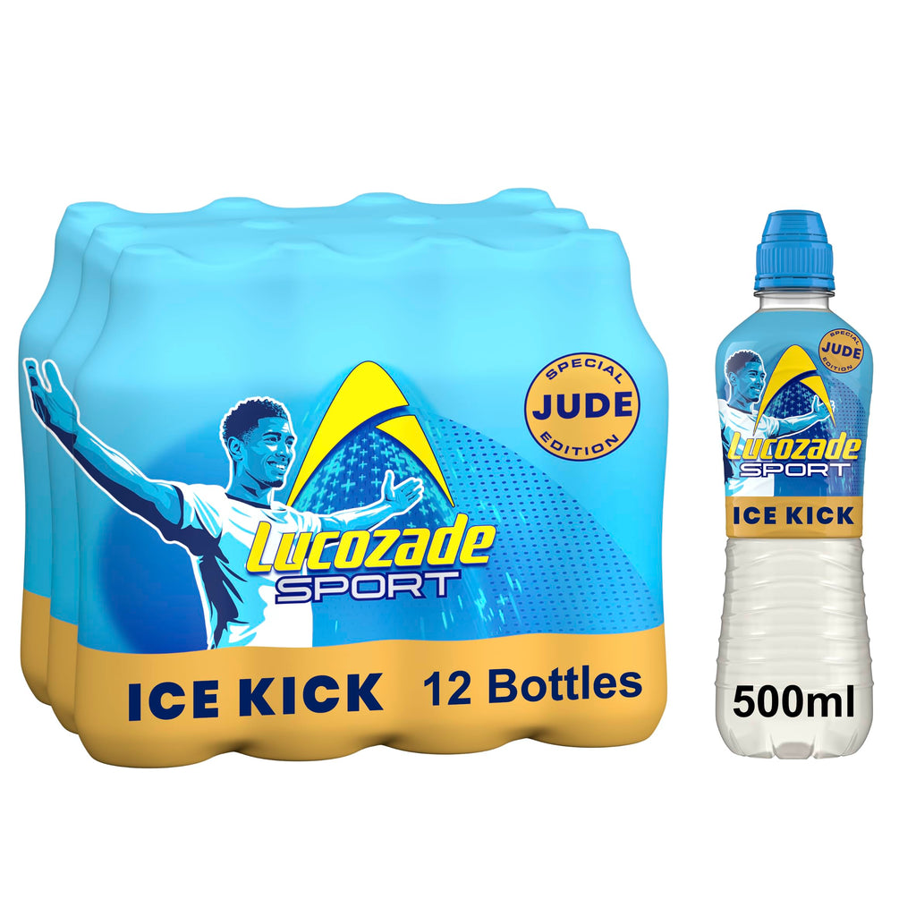 Lucozade Sport 12x500ml